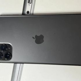 Apple iPhone 11 ProMax 256GB スペースグレー