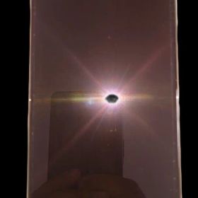 美品 iphone11promax 512gb ゴールド SIMフリー