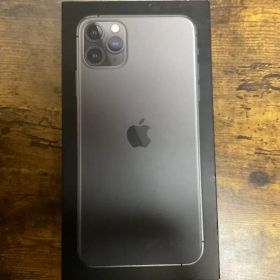 Z*o様 Apple iPhone 11 ProMax