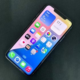 SIMロック解除済 iPhone 11 Pro Max 256GB シルバー NWHK2J/A