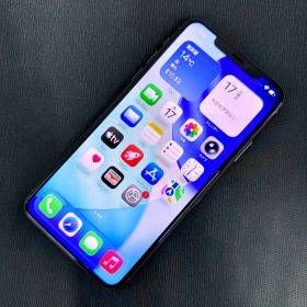 SIMロック解除済 iPhone 11 Pro Max 64GB ゴールド MWHG2J/A