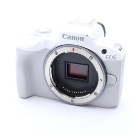 《良品》Canon EOS R50 ボディ