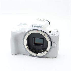 《美品》Canon EOS R50 ボディ