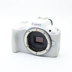 《美品》Canon EOS R50 ボディ