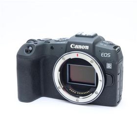 《美品》Canon EOS RP ボディ
