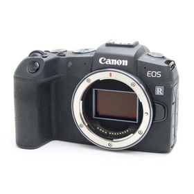 《美品》Canon EOS RP ボディ
