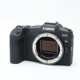 《難有品》Canon EOS R8 ボディ
