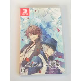 ニンテンドースイッチ(Nintendo Switch)のピオフィオーレの晩鐘 -ricordo-(家庭用ゲームソフト)