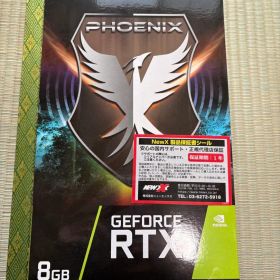 GAINWARD GEFORCE RTX 3070 Ti 8GB