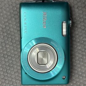 Nikon COOLPIX S3300 26021431