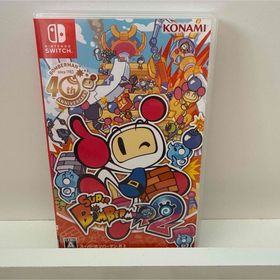 コナミ(KONAMI)のスーパーボンバーマン R2(家庭用ゲームソフト)