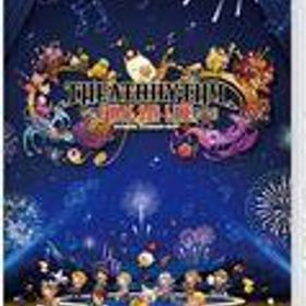 中古ニンテンドースイッチソフト シアトリズム ファイナルバーライン