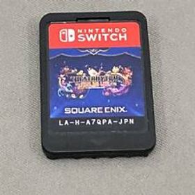 ニンテンドースイッチ シアトリズム ファイナルバーライン