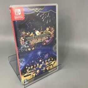 ニンテンドースイッチ シアトリズム ファイナルバーライン