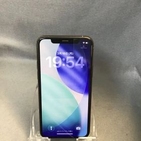 美品 国内版 SIMフリー iPhone11 Pro64GB ゴールド色
