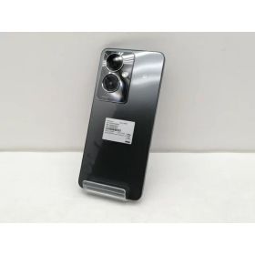 【中古】Oppo ymobile 【SIMフリー】 OPPO A79 5G 4GB 128GB ミステリーブラック A303OP【川越クレアモール】保証期間1ヶ月【ランクB】