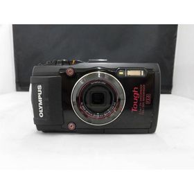 オリンパス OLYMPUS デジタルカメラ TG-4 Tough