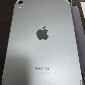 iPad mini (A17Pro) Cellular 256GB 第7世代