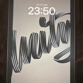 iPad mini 第7世代 本体 セット【週末限定値下げ！】