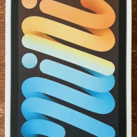 iPad mini (A17 Pro) 256GB