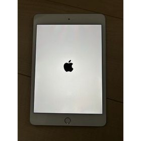 アップル(Apple)のiPad mini第5世代シルバー256GB セルラーモデル（楽天モバイルOK）(タブレット)