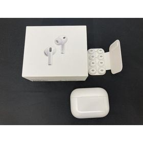 アップル Apple AirPods Pro3 MFHP4J/A