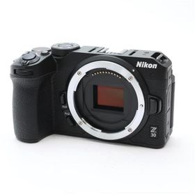 《美品》Nikon Z30 ボディ