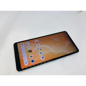 ★送料無料★Ymobile★AQUOS sense4 basic A003SH★シルバー★0071280002423★SYS★03/19