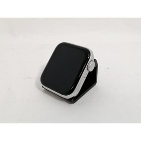 【中古】Apple Apple Watch SE2 40mm GPS シルバーアルミニウムケース (バンド無し)【新宿】保証期間１ヶ月【ランクB】
