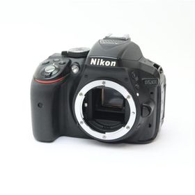 《難有品》Nikon D5300 ボディ