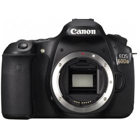 Canon デジタル一眼レフカメラ EOS 60Da ボディ 1800万画素 ワイド3.0型TFT式カラー液晶モニター CMOSセンサー E