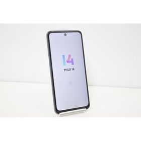 スマートフォン 本体 Xiaomi Redmi Note 10T 5G A101XM Xiaomi softbank SIMフリー 残債なし 64GB グレー