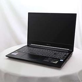 〔中古品〕 mouse EVA-01 ［Core-i7-9750H (2.6GHz)／16GB／SSD1TB／GeForce GTX 1660Ti(6GB)／15.6インチ／Windows11 Home(UP済)］〔中古品〕 mouse EVA-01 ［Core-i7-9750H (2.6GHz)／16GB／SSD1TB／GeForce GTX 1660Ti(6GB)／15.6インチ／Windows11 Home(UP済)］