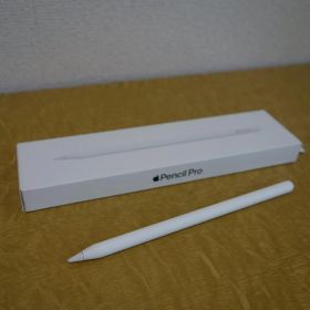 (363)美品 Apple Pencile Pro MX2D3ZA/A ホワイト