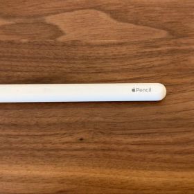 【美品】Apple Pencil pro