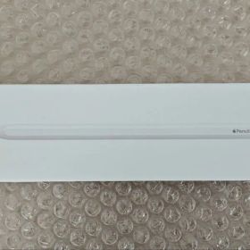 Apple Pencil Pro [新品未開封]