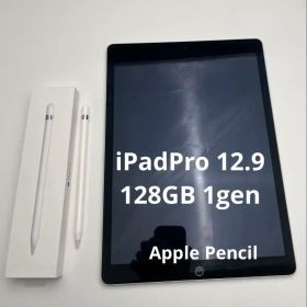 iPad Pro 12.9 第1世代 Apple Pencil