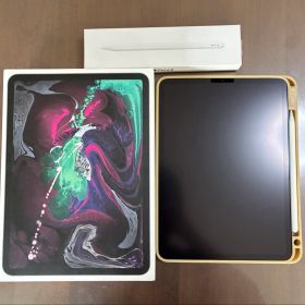美品 Apple iPad pro 11インチ ＋ Apple pencil