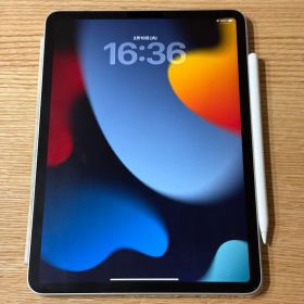 iPad pro A2228 256GB + Apple pencil