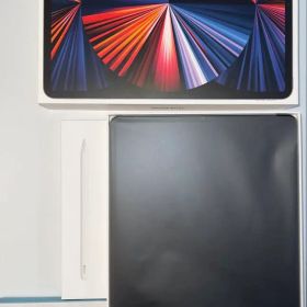 iPad Pro 12.9インチ 第5世代 本体 + Apple Pencil