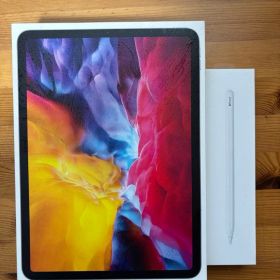 Apple iPad Pro 11インチ 第二世代 ＋Apple Pencil