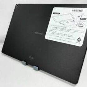 docomo 【SIMロックなし】d-41A dtab 2020年モデル 64GB