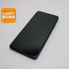 新品同様 SIMフリー Redmi Note 11 Pro 5G グラファイトグレー スマホ 白ロム 中古 あすつく 土日祝発送OK