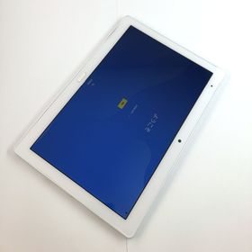 エヌティティドコモ(NTTdocomo)の【B】d-41A/dtab/357997102904857(タブレット)