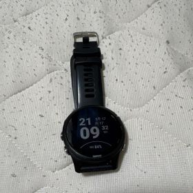 GARMIN Forerunner 255 Music ブラック