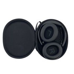 ANKER◆ヘッドホン Soundcore Space Q45 A3040011 [ブラック]//