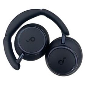 ANKER◆ヘッドホン Soundcore Space Q45 A3040011 [ブラック]