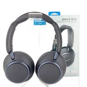 ANKER◆ヘッドホン Soundcore Space Q45 A3040011 [ブラック]