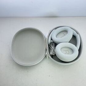 ANKER◆ヘッドホン Soundcore Space Q45 A3040021 [ホワイト]