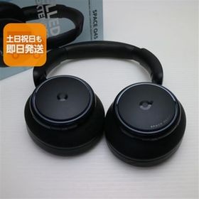 美品 Anker Soundcore Space Q45 ブラック ワイヤレスヘッドホン ANKER 即日発送 あすつく 土日祝発送OK